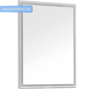 Зеркало «Aquanet» Nova Lite 60 с LED подсветкой