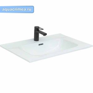 Раковина-столешница «Aquanet» Flat 60 (254363)