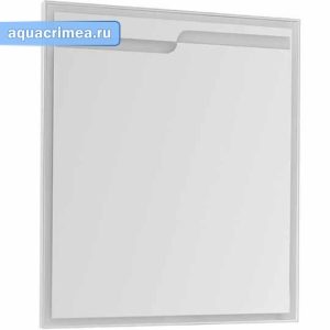 Зеркало «Aquanet» Модена 85 LED белый