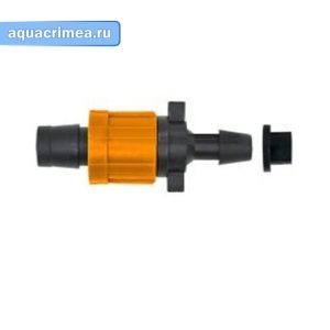 Старт коннектор «Aquapulse» AD 5102 с уплотнительной резинкой 10 мм