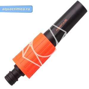 Брандспойт-наконечник «AQUAPULSE» (АР 1001) для гибкого шланга