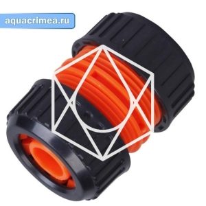 Соединение для шланга «AQUAPULSE» 3/4" (АР 1007)