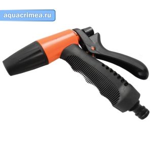 Пистолет-бронсбойт «AQUAPULSE» (АР 2001) пластиковый