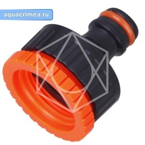 Адаптер с внутренней резьбой «AQUAPULSE» ВР 3/4"-1" (AP 1014)