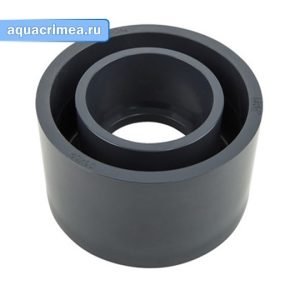 Редукционное кольцо ПВХ «Aquaviva» 40x32 mm US005