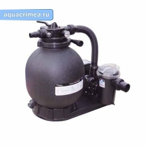 Фильтровальная установка «Aquaviva» FSP390-SD075 с верхним подключением
