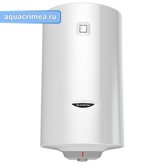 Бойлер «Ariston» PRO 1 R 80 V 1,5K PL DRY