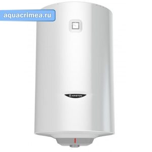 Бойлер «Ariston» PRO1 R 50 V PL накопительный