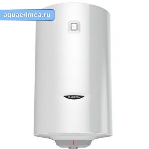 Бойлер «Ariston» PRO1 R 80 V PL