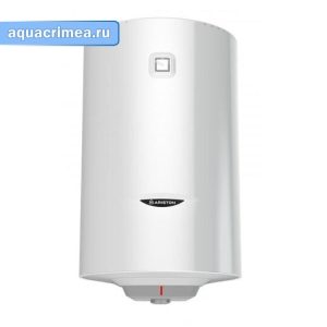 Бойлер «Ariston» PRO1 R 50 V 1,5K PL DRY