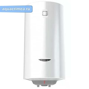 Бойлер «ARISTON» PRO1 R ABS 50 V SLIM