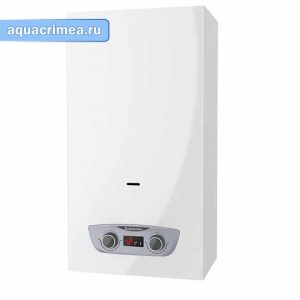 Газовая колонка «Ariston» FAST R DISPLAY 10L NG