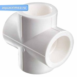 Крестовина SLT Aqua (32 мм)