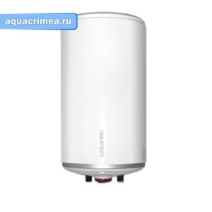 Водонагреватель "Atlantic" O'Pro Small 10L (821179) над