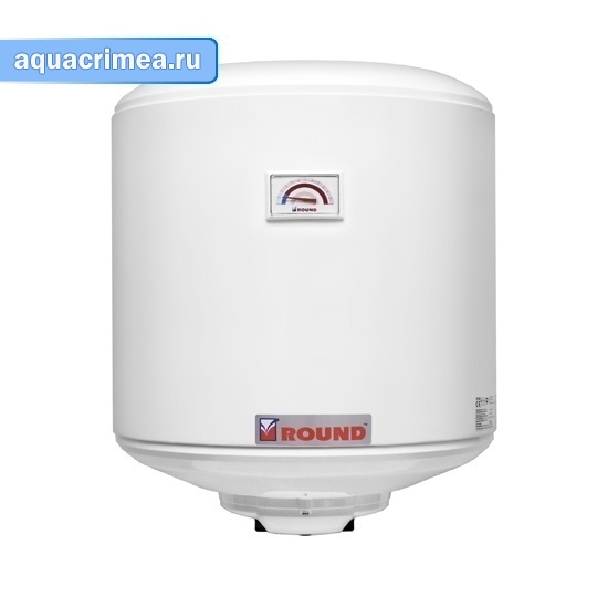 Водонагреватель Atlantic Round 50L (941153)