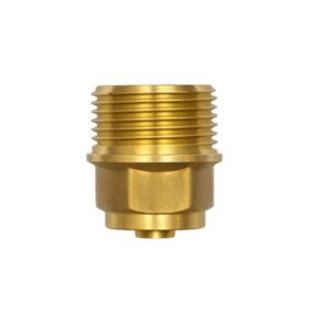 Автоматический сливной клапан для скважины 3/4"