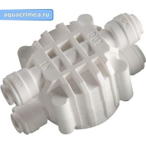 Автопереключатель воды SV-14W-EZ Raifil