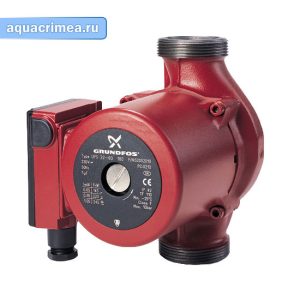 Насос циркуляционный 32/60-180 Grundfos Сербия