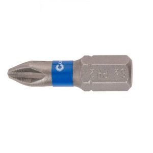 Бита PH 2х25 мм CUTOP Profi ПОШТУЧНО (10702070/061119/0230173, Китай)