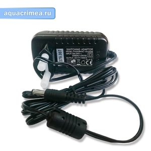 Блок питания RUNXIN для F63/F65/F67/F69/F71/F73/F117/F116 (12V, 1.5A)