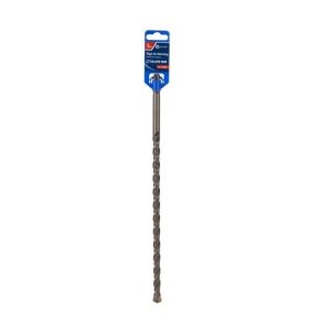 Бур по бетону 12x310, Profi, SDS-Plus