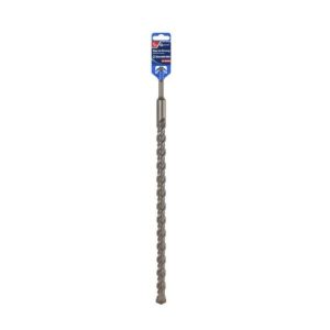 Бур по бетону 20*460, Profi, SDS-Plus