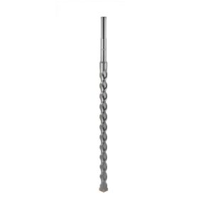 Бур по бетону Cutop Profi Plus с крестовым наконечником, SDS-max,  28*540