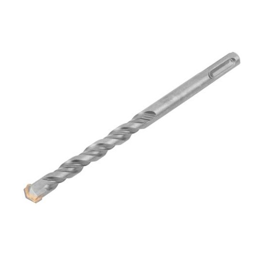 Бур по бетону GreatFlex Light, SDS-Plus, 12*160