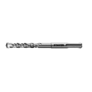 Бур SDS-plus 10 x 110 мм, STAYER Professional