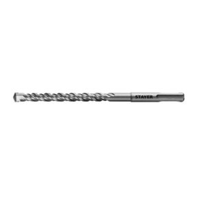 Бур SDS-plus 10 x 160 мм, STAYER Professional