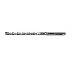 Бур SDS-plus 6 x 160 мм, STAYER Professional