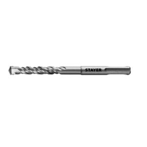 Бур SDS-plus 8 x 110 мм, STAYER Professional