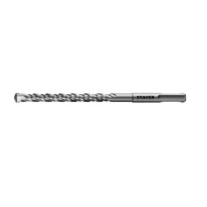 Бур SDS-plus 8 x 160 мм, STAYER Professional
