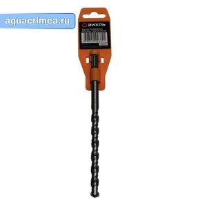 Бур по бетону "Вихрь" 12x210x150 SDS-Plus