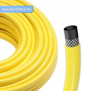 Шланг садовый «Cellfast» PLUS 3/4'', 60 м