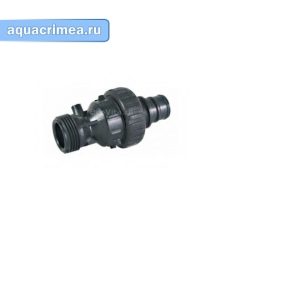 Фитинг DLFC V1-V2QC 3/4"