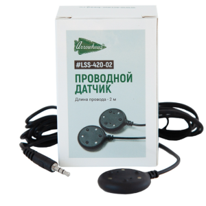 Датчик протечки проводной Arrowhead LSS-420-02