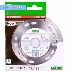 Алмазный круг алмазный «Distar» Esthete 1A1R 125х1.1х8х22.225