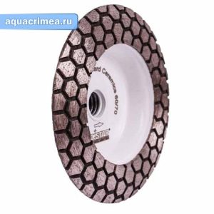Алмазная фреза «DISTAR» DGM-S 100/M14 Hard Ceramic 100
