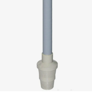 Дистрибьютор нижний/ трубка WATERSTRY 2 м -1,05". Высота 2 м.