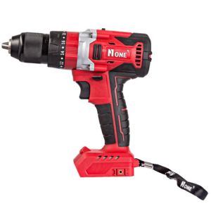 Дрель акк.ударная бесщ. CDI20/4.0-IN-BR-1B Number One №1INDUSTR