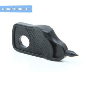 Дырокол «AQUAPULSE» AD 7225 DN4 для прокалывания отверстий