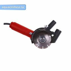 Металлическое приспособление (насадка) DUSTER 45 115-125