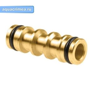 Двойник «BRASS» латунный