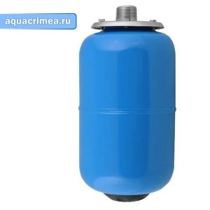 Гидроаккумулятор UNIPUMP  5л.(вертикальный)