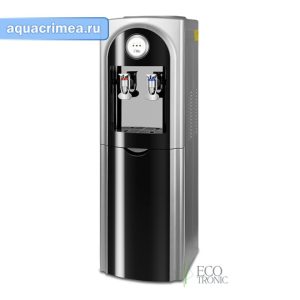 Пурифайер Ecotronic C21-U4L Black с компрессорным охлаждением