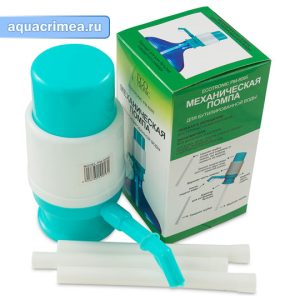 Помпа механическая Ecotronic PM-8095