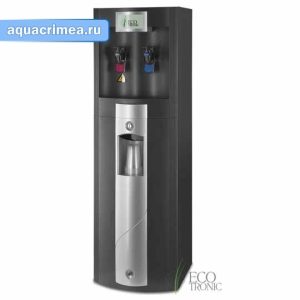 Пурифайер «Ecotronic» B50-U4L BLACK-SILVER