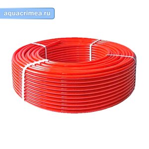 Труба для отопления Wavin Ekoplastiks 16х2.0 мм (200 м)