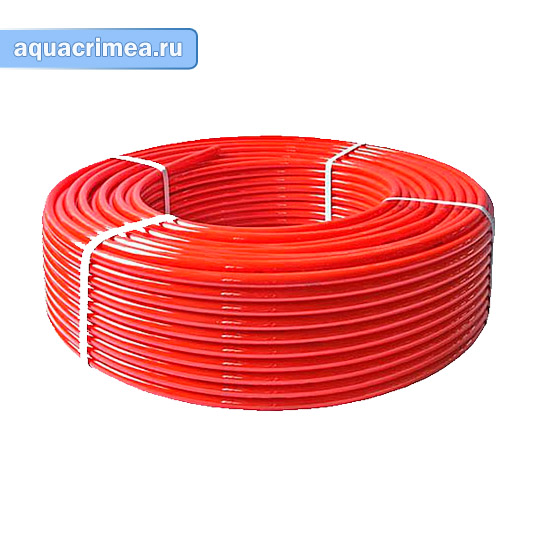 Труба для отопления Wavin Ekoplastiks 16х2.0 мм (200 м)
